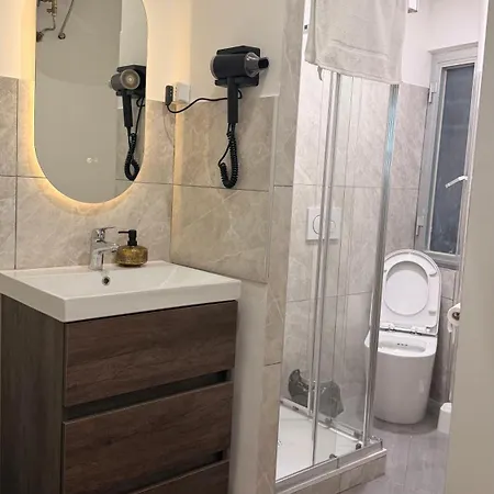 Appartamento Genova Apartment Genoa