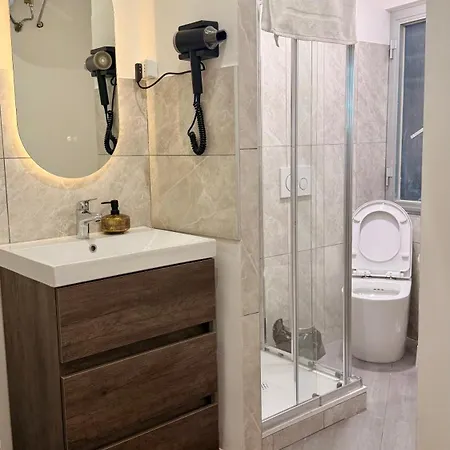 Apartment Appartamento Genova *