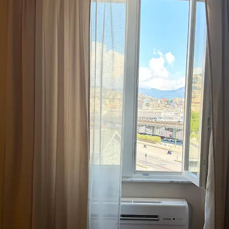 Apartment Appartamento Genova